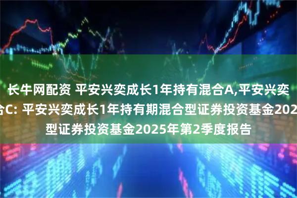 长牛网配资 平安兴奕成长1年持有混合A,平安兴奕成长1年持有混合C: 平安兴奕成长1年持有期混合型证券投资基金2025年第2季度报告